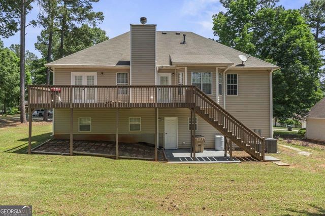 863 Clifton Ridge, Mcdonough, GA 30253