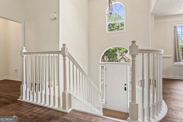 863 Clifton Ridge, Mcdonough, GA 30253