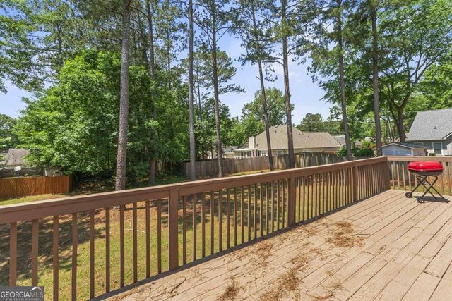 863 Clifton Ridge, Mcdonough, GA 30253