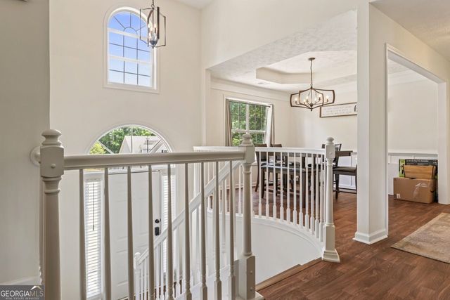 863 Clifton Ridge, Mcdonough, GA 30253