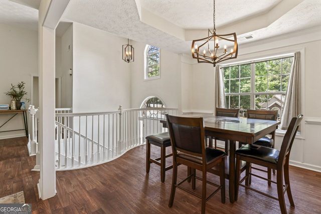 863 Clifton Ridge, Mcdonough, GA 30253