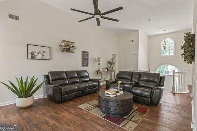 863 Clifton Ridge, Mcdonough, GA 30253