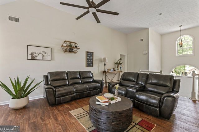 863 Clifton Ridge, Mcdonough, GA 30253