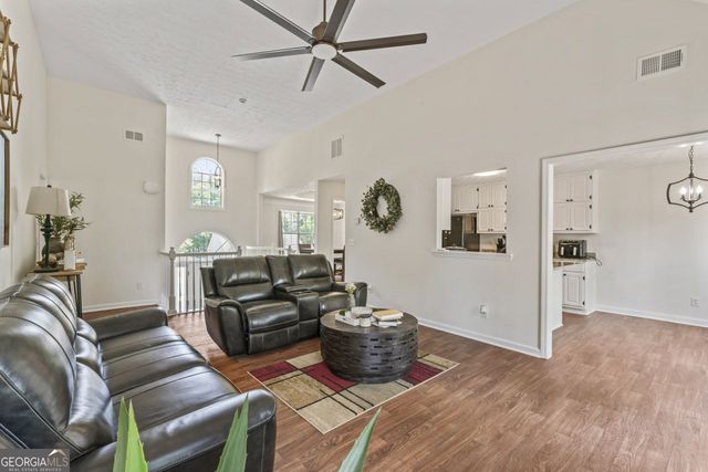 863 Clifton Ridge, Mcdonough, GA 30253