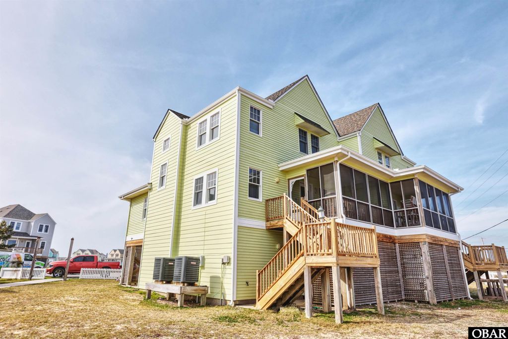 Image 2 of property listing at 46010 B Little Kinnakeet Circle Unit 6, Buxton, NC 27920