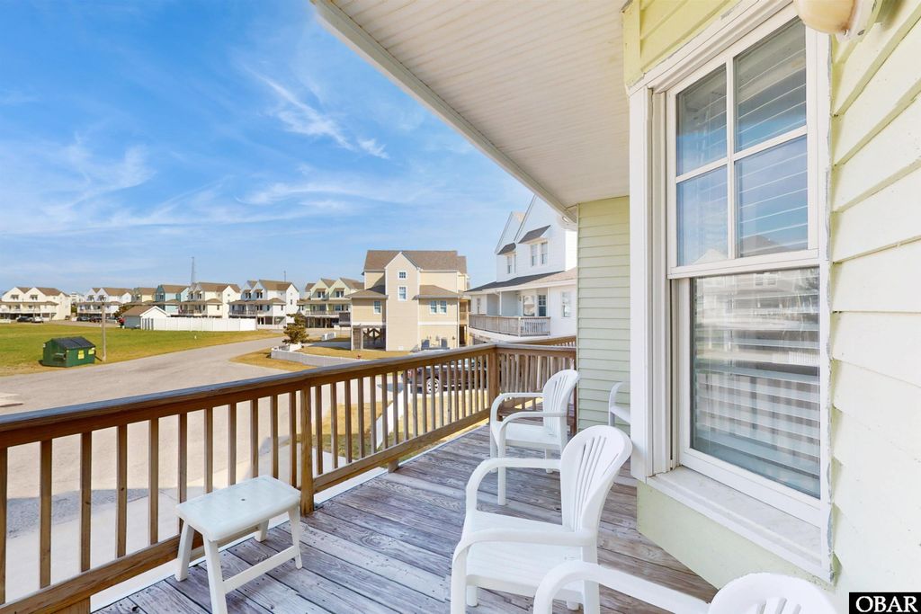 Image 19 of property listing at 46010 B Little Kinnakeet Circle Unit 6, Buxton, NC 27920