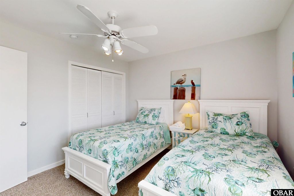 Image 27 of property listing at 46010 B Little Kinnakeet Circle Unit 6, Buxton, NC 27920