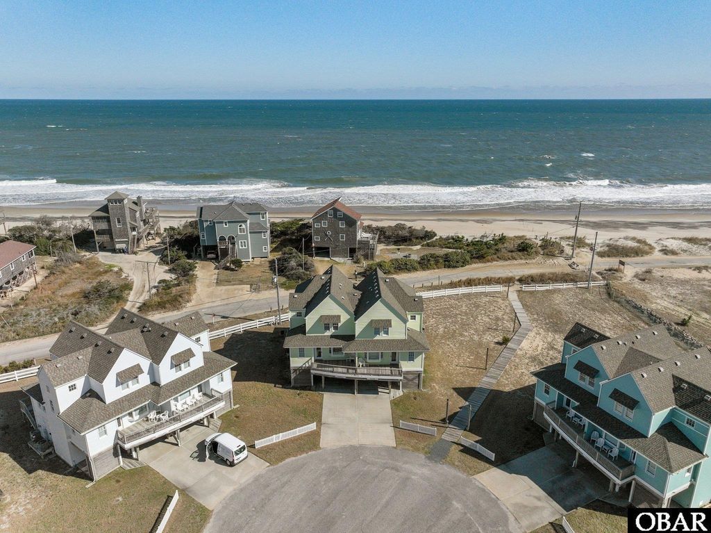 Image 33 of property listing at 46010 B Little Kinnakeet Circle Unit 6, Buxton, NC 27920