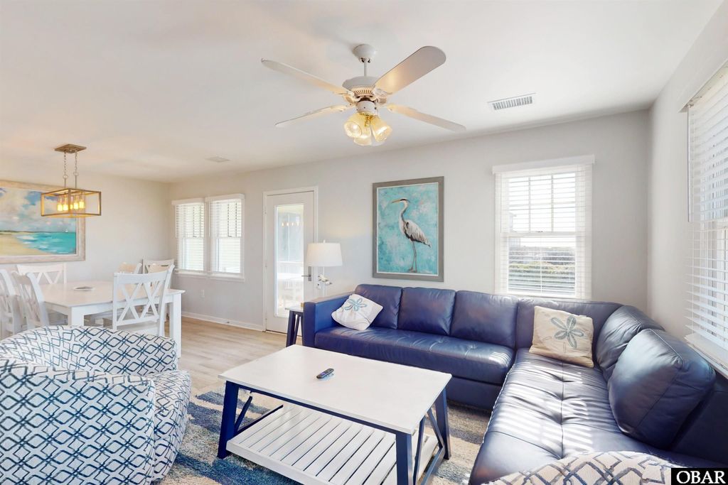 Image 8 of property listing at 46010 B Little Kinnakeet Circle Unit 6, Buxton, NC 27920