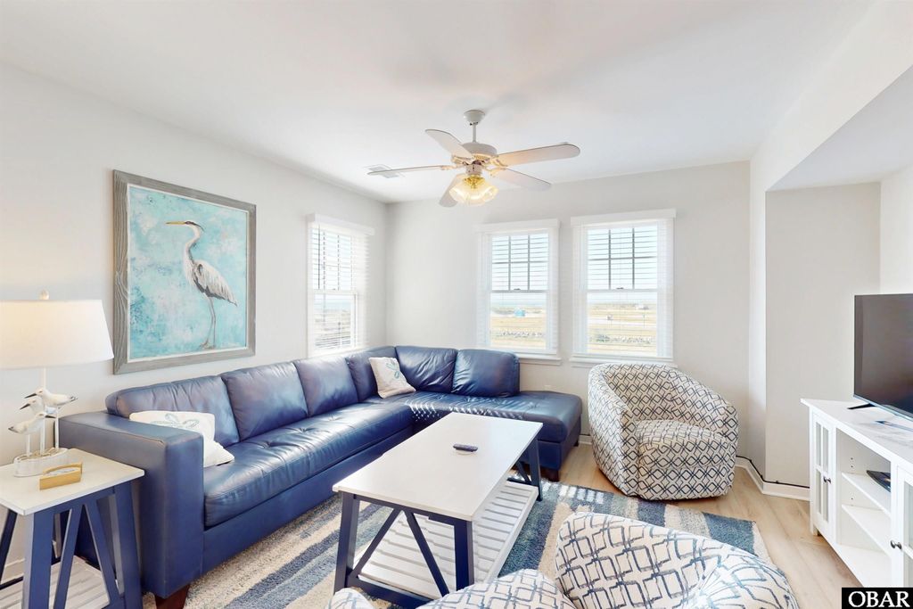 Image 9 of property listing at 46010 B Little Kinnakeet Circle Unit 6, Buxton, NC 27920