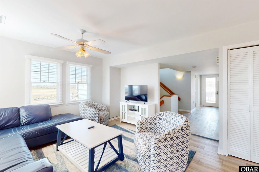Image 10 of property listing at 46010 B Little Kinnakeet Circle Unit 6, Buxton, NC 27920