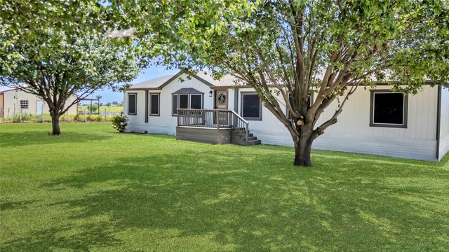 1117 Pecan Ridge Drive, Venus, TX 76084
