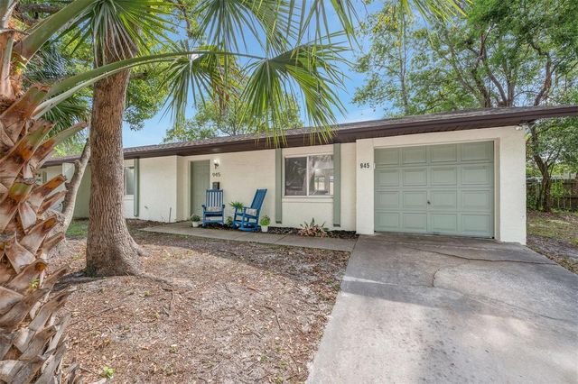 945 MORRIS AVENUE, Orlando, FL 32803