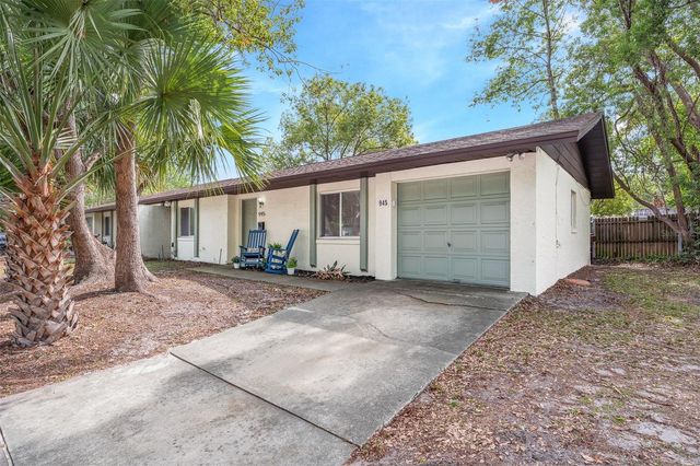945 MORRIS AVENUE, Orlando, FL 32803