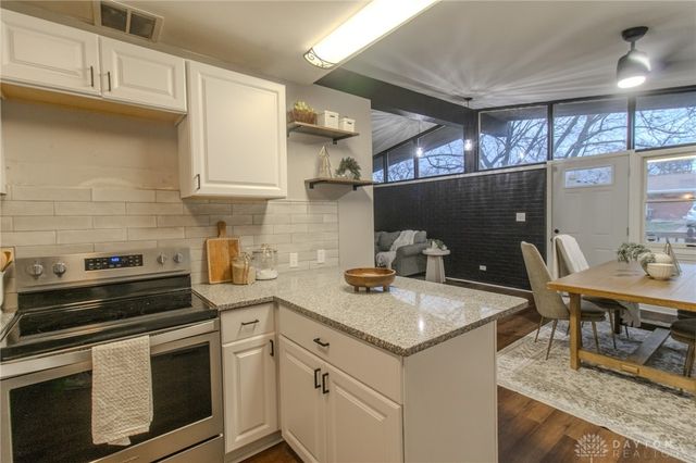 551 Ketcham Street, Dayton, OH 45431