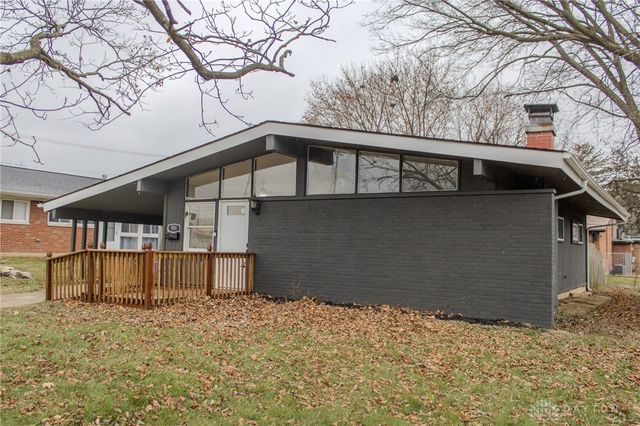 551 Ketcham Street, Dayton, OH 45431