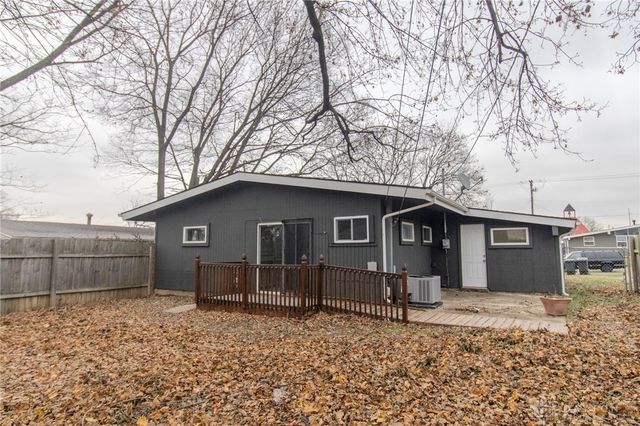 551 Ketcham Street, Dayton, OH 45431