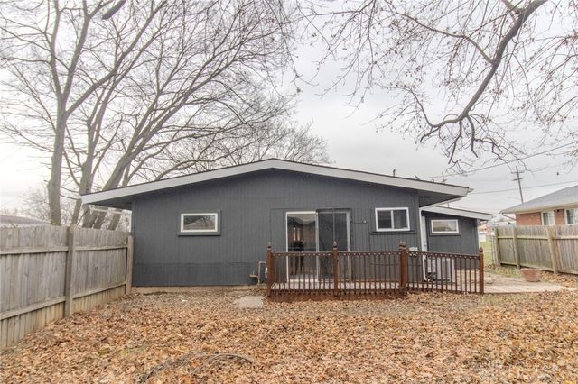 551 Ketcham Street, Dayton, OH 45431