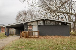551 Ketcham Street, Dayton, OH 45431