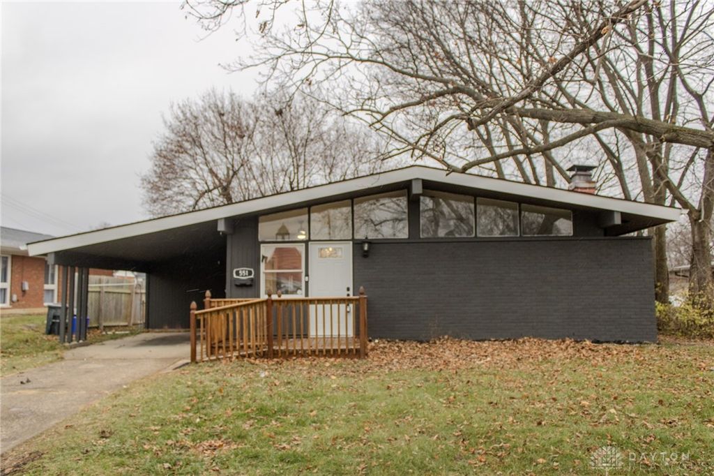 551 Ketcham Street, Dayton, OH 45431