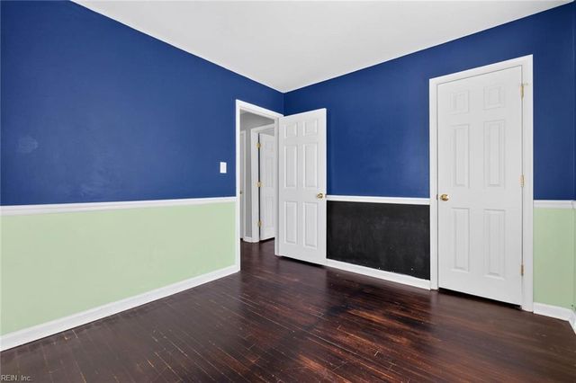 21 Aspenwood DR, Hampton, VA 23666