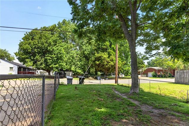 21 Aspenwood DR, Hampton, VA 23666