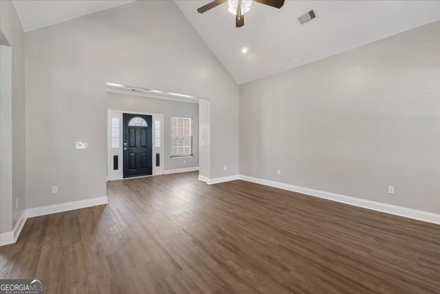 323 Meadowlark Circle, Statesboro, GA 30461