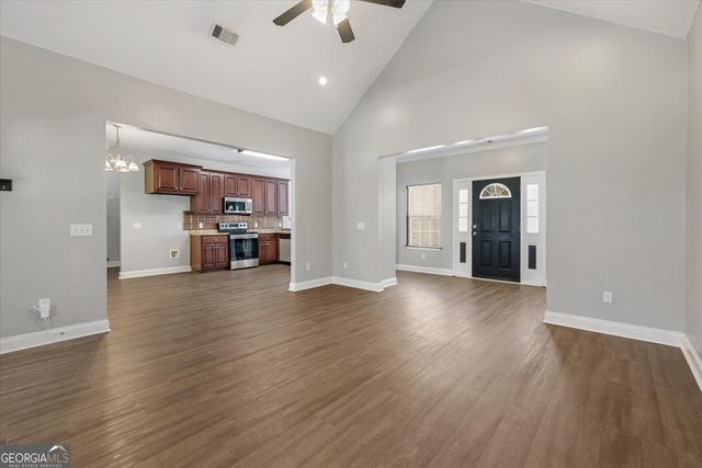 323 Meadowlark Circle, Statesboro, GA 30461