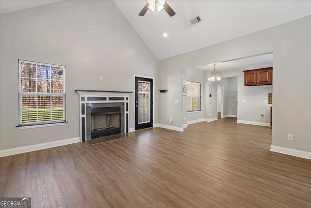 323 Meadowlark Circle, Statesboro, GA 30461