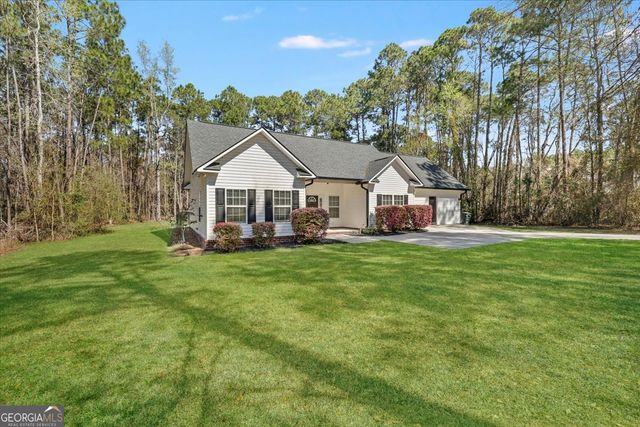 323 Meadowlark Circle, Statesboro, GA 30461