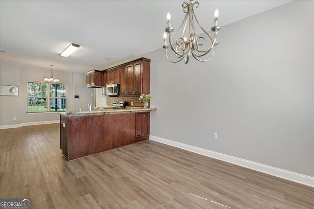 323 Meadowlark Circle, Statesboro, GA 30461