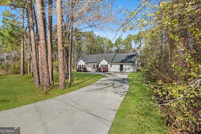 323 Meadowlark Circle, Statesboro, GA 30461