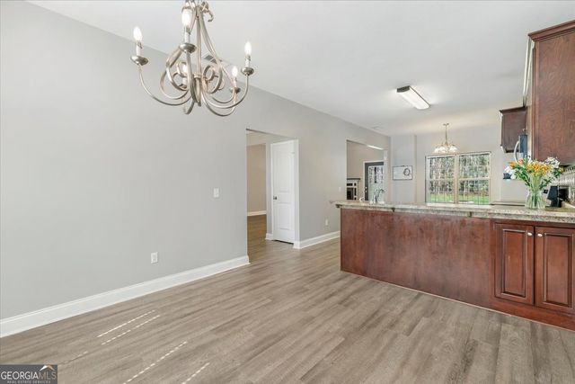 323 Meadowlark Circle, Statesboro, GA 30461