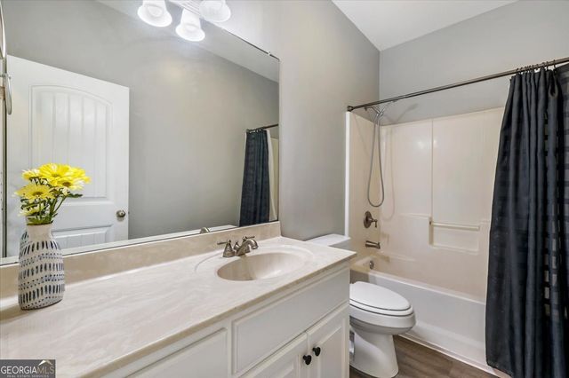 323 Meadowlark Circle, Statesboro, GA 30461