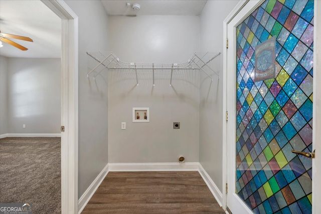 323 Meadowlark Circle, Statesboro, GA 30461