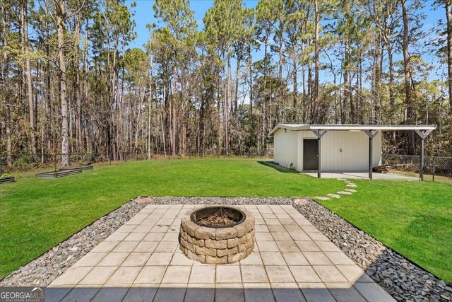 323 Meadowlark Circle, Statesboro, GA 30461