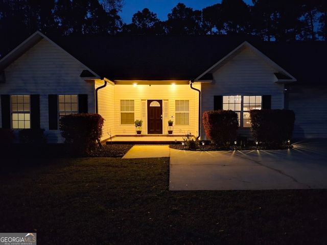 323 Meadowlark Circle, Statesboro, GA 30461