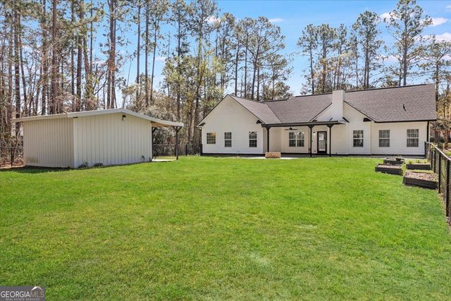 323 Meadowlark Circle, Statesboro, GA 30461