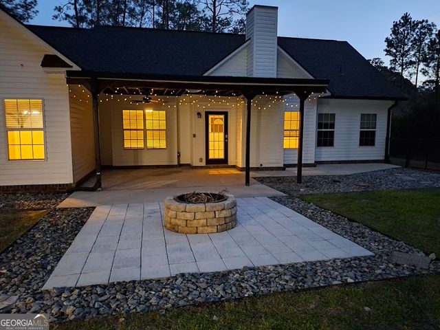 323 Meadowlark Circle, Statesboro, GA 30461