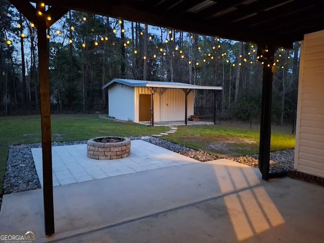 323 Meadowlark Circle, Statesboro, GA 30461
