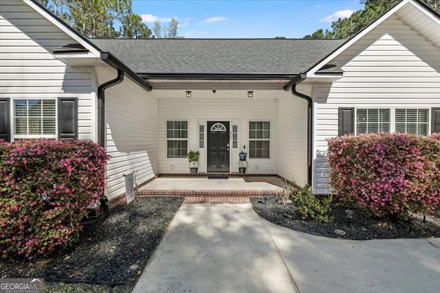 323 Meadowlark Circle, Statesboro, GA 30461