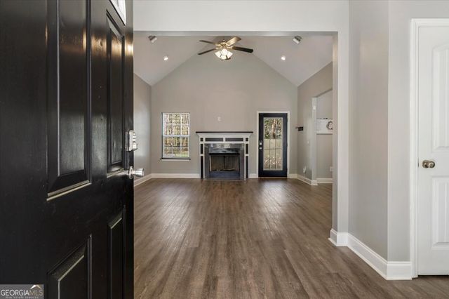 323 Meadowlark Circle, Statesboro, GA 30461