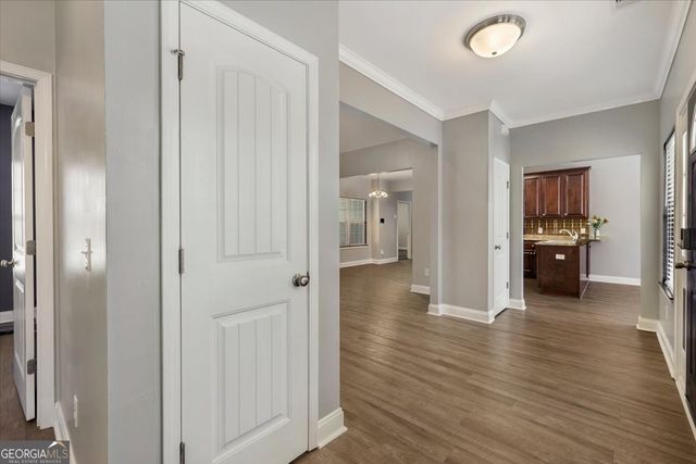 323 Meadowlark Circle, Statesboro, GA 30461