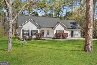 323 Meadowlark Circle, Statesboro, GA 30461