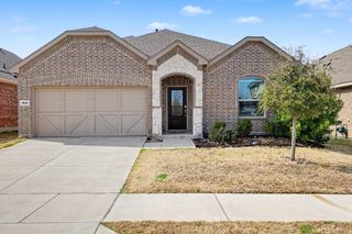 4619 Cleves Avenue, Celina, TX 76227