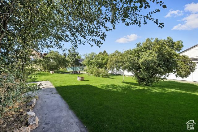 407 S 100 W, Providence, UT 84332