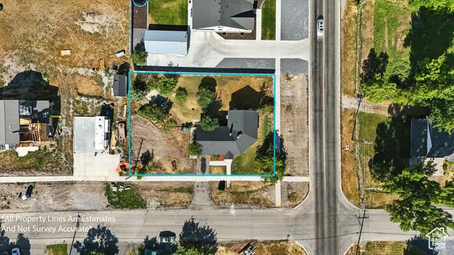 407 S 100 W, Providence, UT 84332