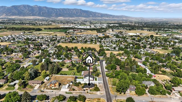 407 S 100 W, Providence, UT 84332