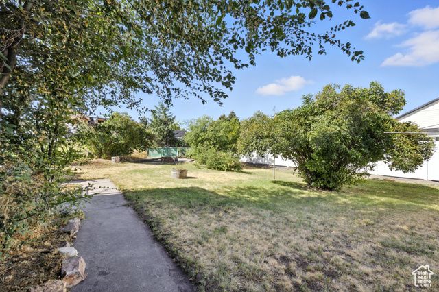 407 S 100 W, Providence, UT 84332