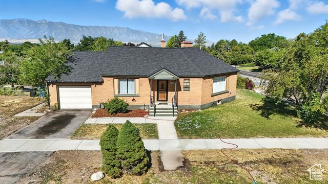 407 S 100 W, Providence, UT 84332